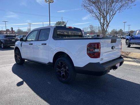 New 2026 Ford Maverick XLT w/ XLT Luxury Package AWD/4WD image 5