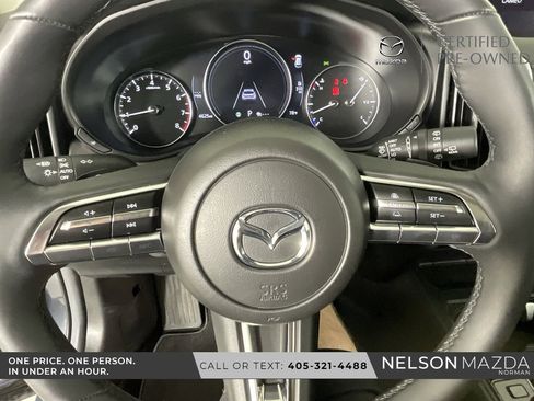 Certified 2025 MAZDA CX-50 Meridian Edition image 48