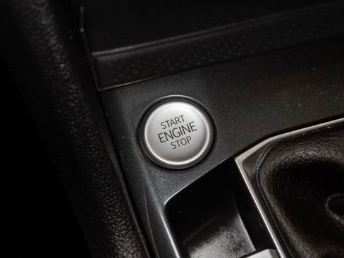 Used 2024 Volkswagen Tiguan SE R-Line FWD image 26