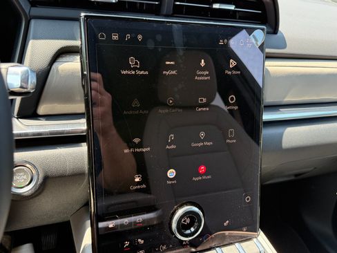New 2027 GMC Terrain Elevation AWD/4WD image 31