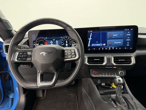 Used 2024 Ford Mustang GT Premium image 25