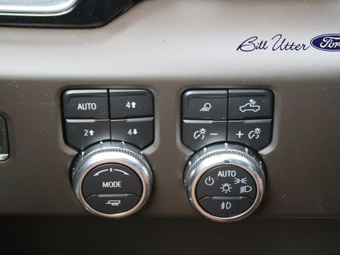 Used 2024 GMC Sierra 2500 Denali w/ Denali Reserve Package AWD/4WD image 22