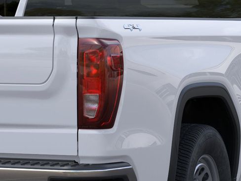New 2026 GMC Sierra 1500 Pro w/ Pro Value Package AWD/4WD image 25