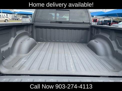 Used 2023 RAM 1500 Limited image 24