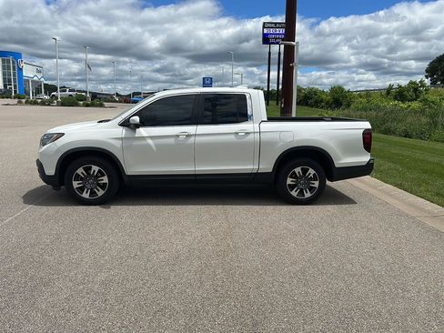 Used 2019 Honda Ridgeline RTL-T image 6
