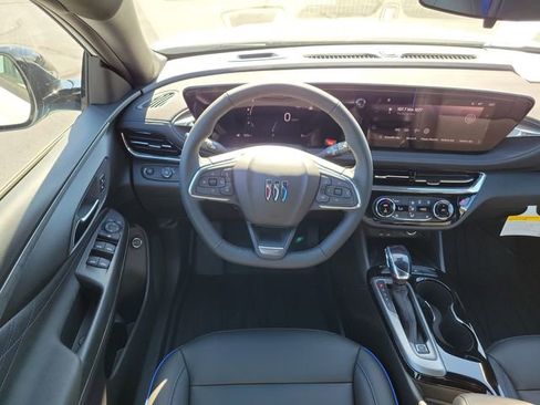 New 2026 Buick Envista Sport Touring w/ Convenience I Package image 11