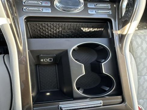 New 2026 Lincoln Nautilus Black Label w/ Jet Appearance Package image 23