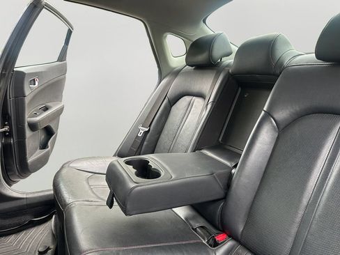 Used 2017 Kia Optima SX FWD image 24