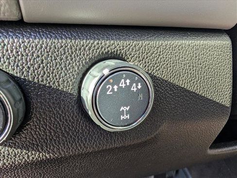 Used 2017 Chevrolet Colorado W/T w/ Custom Special Edition image 30