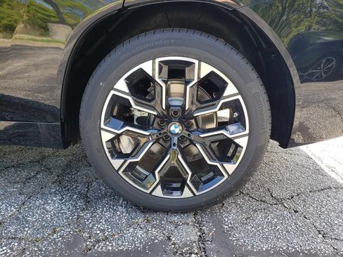New 2026 BMW X3 xDrive30 w/ M Sport Package AWD/4WD image 12