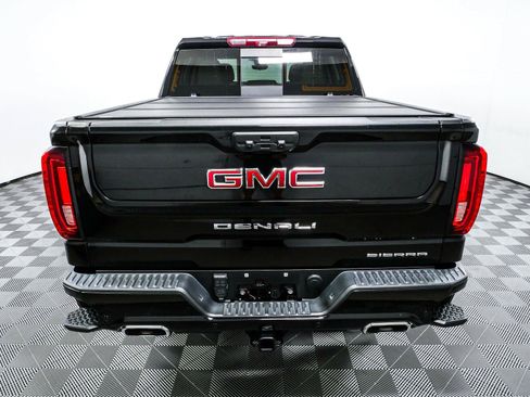 Used 2024 GMC Sierra 1500 Denali AWD/4WD image 29