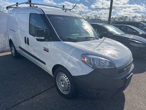 Used 2021 RAM ProMaster City Tradesman FWD image 6