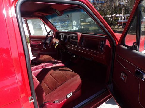 Used 1986 Ford Bronco II 4WD image 8