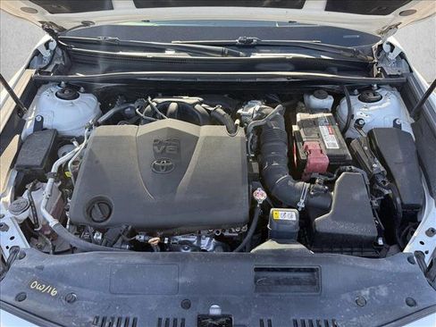 Used 2020 Toyota Camry XSE w/ Driver Assist Package image 24