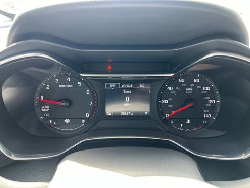 Used 2023 Chevrolet TrailBlazer LT image 37