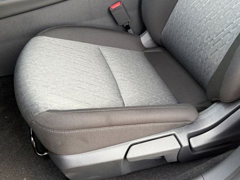 New 2026 Nissan Sentra SV image 19