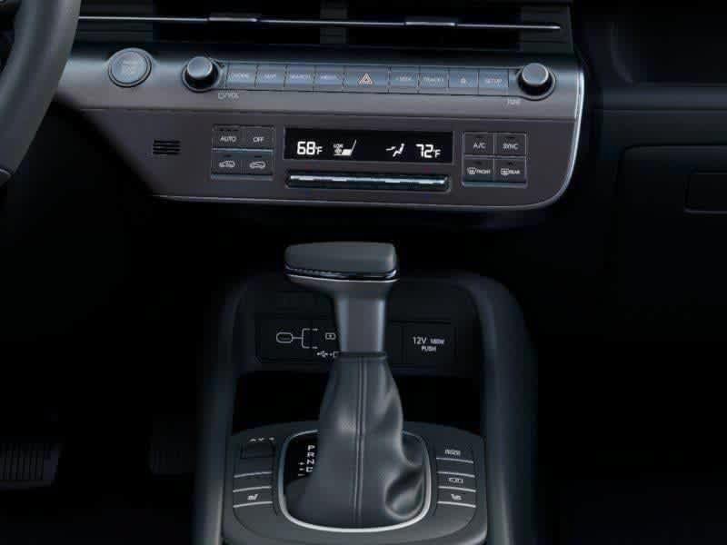 New 2027 Hyundai Kona SEL Sport FWD image 14