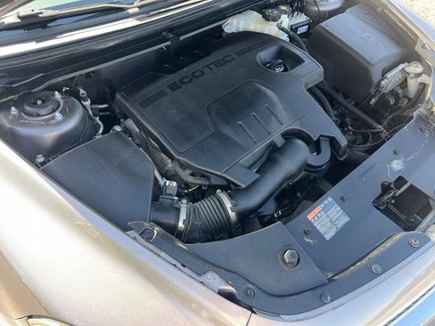 Used 2012 Chevrolet Malibu LS FWD image 38
