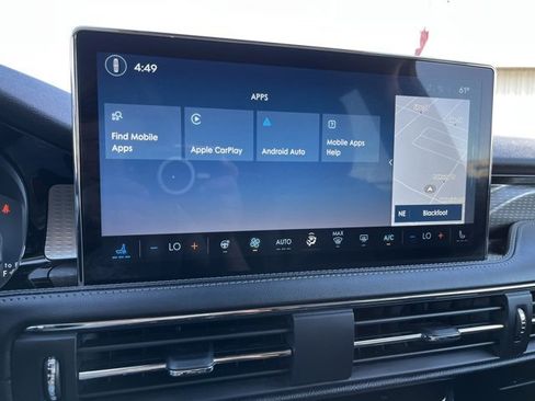 Used 2024 Lincoln Corsair Reserve w/ Equipment Group 201A image 45