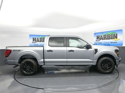 New 2026 Ford F150 STX