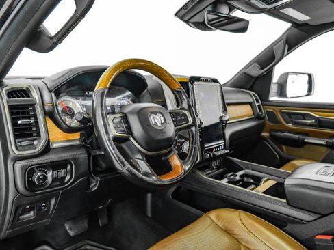 Used 2020 RAM 1500 Limited image 13