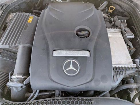 Used 2018 Mercedes-Benz C 300 Cabriolet image 20