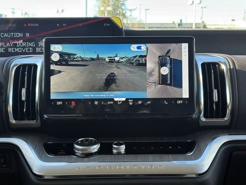 New 2026 Ford Expedition Max Platinum w/ Platinum Ultimate Package image 33