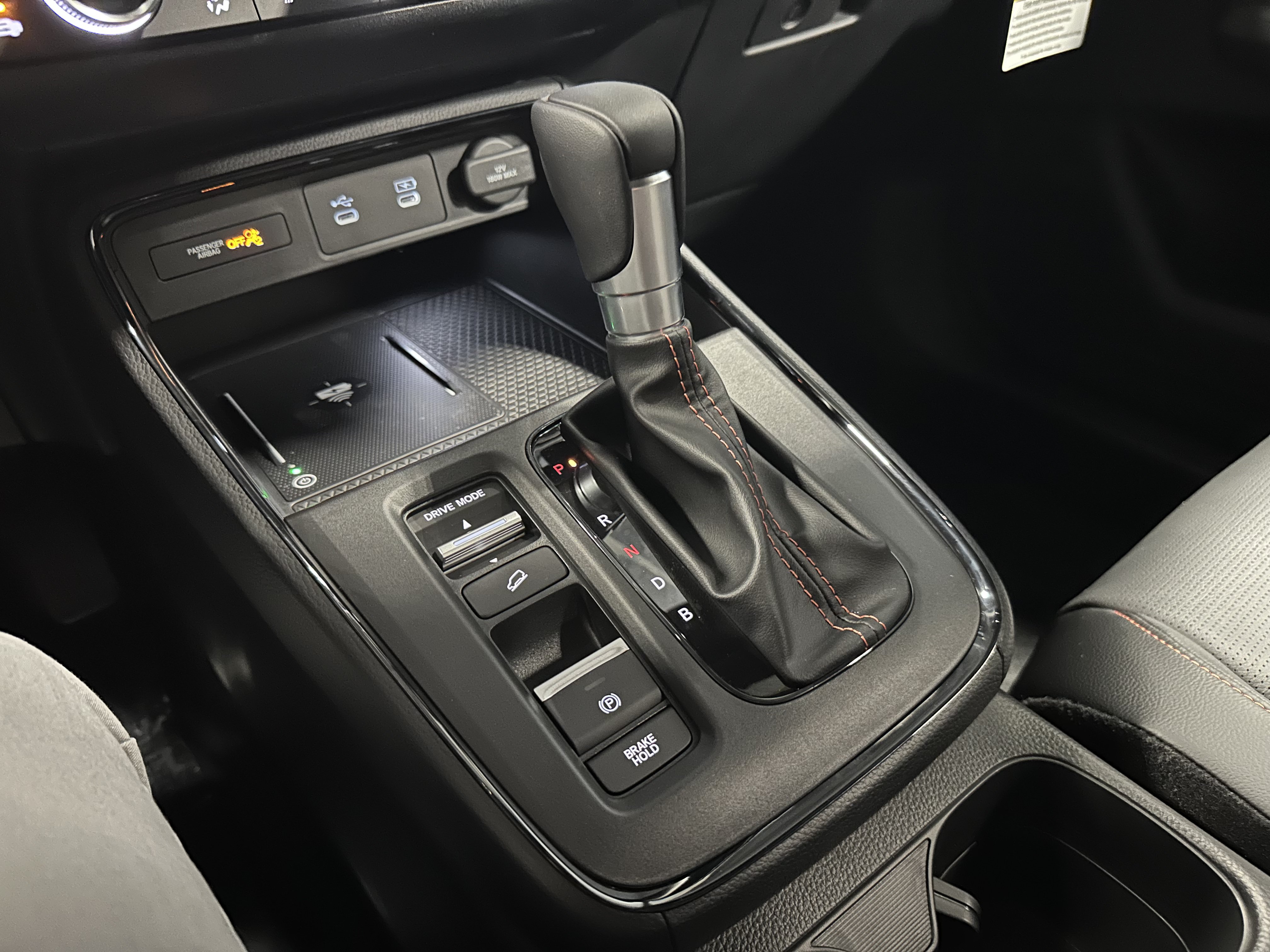 New 2027 Honda CR-V Sport-L image 13
