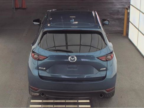 Used 2019 MAZDA CX-5 Grand Touring image 2