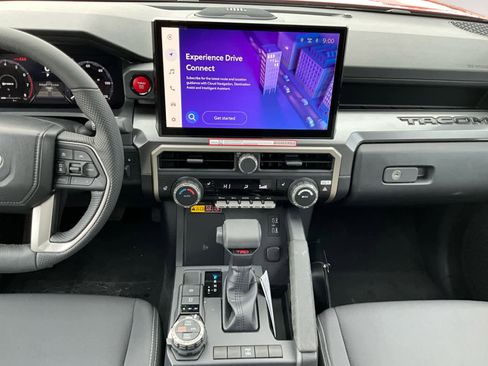 New 2026 Toyota Tacoma TRD Off-Road image 11