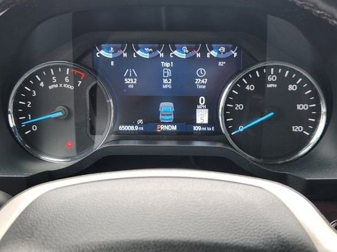 Used 2023 Ford Expedition Limited RWD image 14