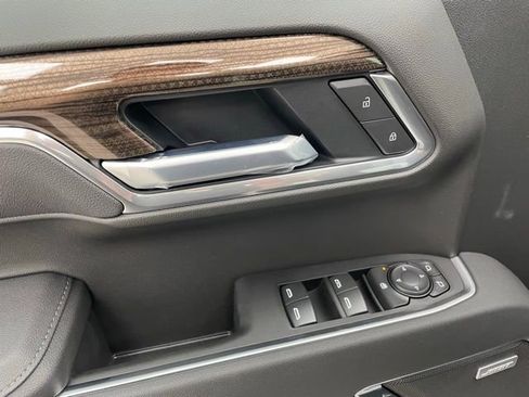 New 2026 Chevrolet Silverado 1500 RST w/ RST All Star Premium Package image 11