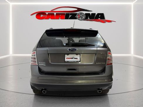 Used 2010 Ford Edge Limited image 9