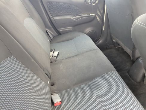 Used 2016 Nissan Versa Note SV image 14