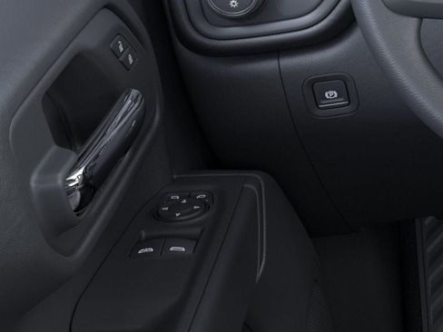 New 2026 GMC Sierra 2500 Pro w/ 1SA Pro Safety Plus Package image 22