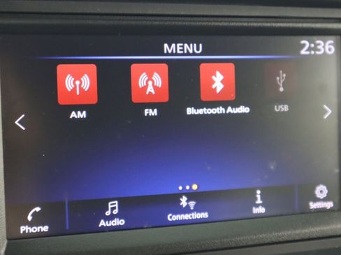 Used 2021 Nissan NV200 SV w/ Sliding Door Glass Package image 17