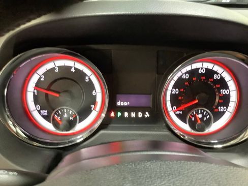 Used 2014 Dodge Grand Caravan SE w/ Quick Order Package 29E SE FWD image 32