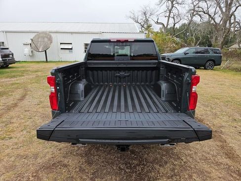 New 2026 Chevrolet Silverado 1500 LTZ image 27