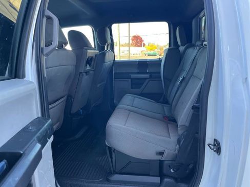 Used 2020 Ford F250 XLT w/ FX4 Off-Road Package image 33