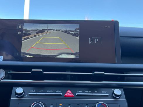New 2026 Hyundai Tucson SE AWD/4WD image 35