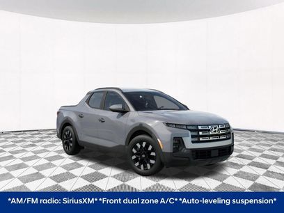 New 2026 Hyundai Santa Cruz SEL