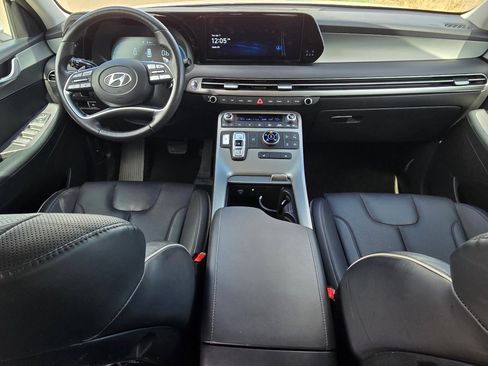 Used 2025 Hyundai Palisade SEL image 25