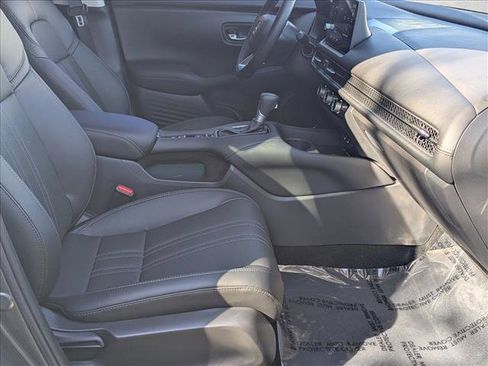 Certified 2026 Honda HR-V EX-L image 19