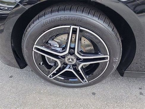 Certified 2025 Mercedes-Benz CLA 250 4MATIC image 11