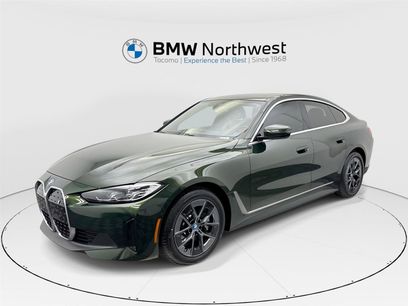 Used 2023 BMW i4 eDrive35 w/ Premium Package