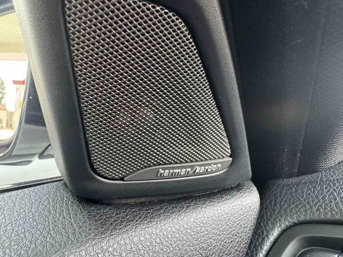 Used 2016 BMW 535i Sedan image 27