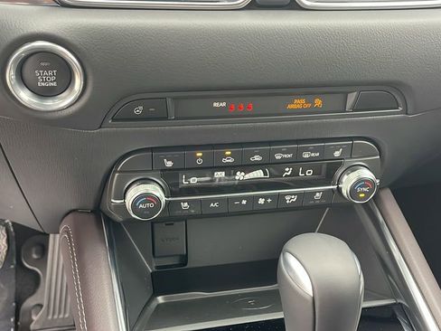 New 2025 MAZDA CX-5 Signature image 21