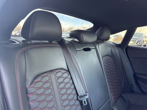 Used 2019 Audi RS 5 Sportback image 13