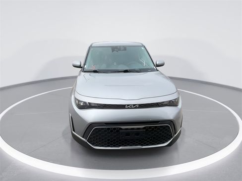 Used 2024 Kia Soul LX w/ Option Group 015 image 3