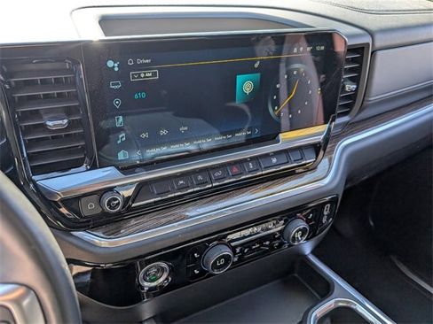 Used 2024 Chevrolet Silverado 1500 RST image 20